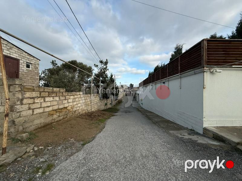 Satılır Torpaq sahəsi, 6 sot, Xəzər rayonu — Torpaq, Bakı (3)