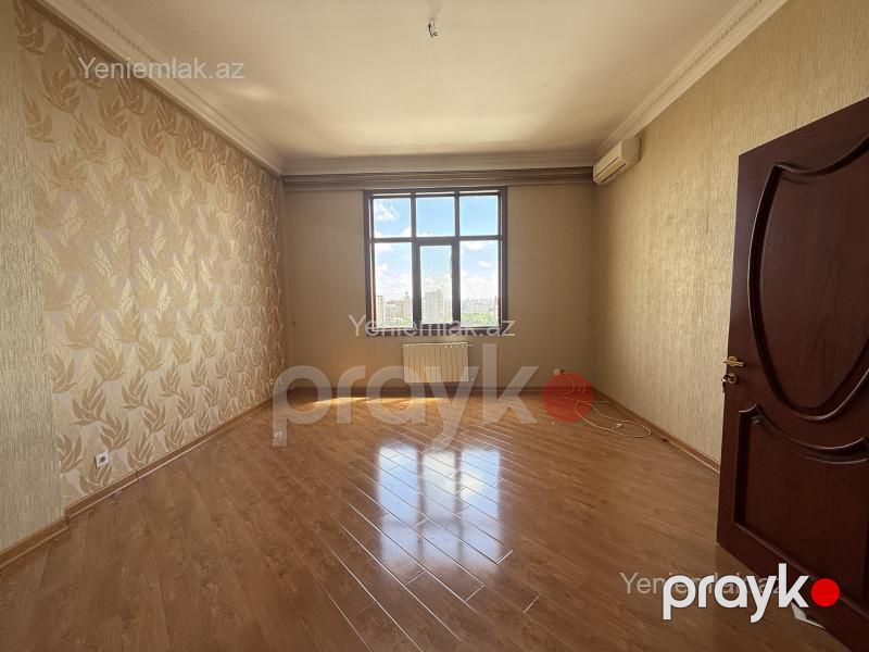 Satılır 4 otaqlı Bina evi menzil (Yeni tikili), 230 m², Nəsimi rayonu — Mənzil, Bakı (5)