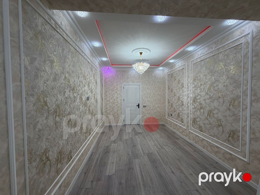 Satılır 3 otaqlı yeni tikili 98 m² — Mənzil, Bakı (5)