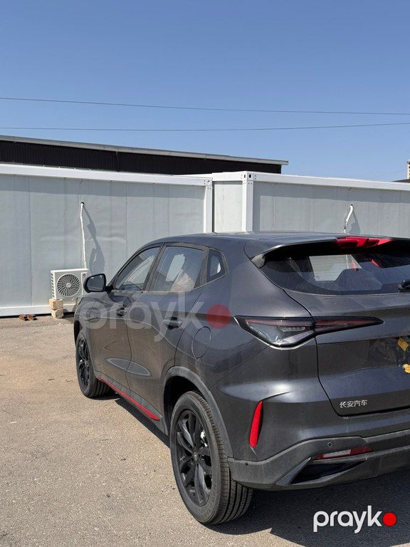 Changan Oshan X5 Plus, 1.5 L, 2026 il, yeni — Avtomobillər, Bakı (5)