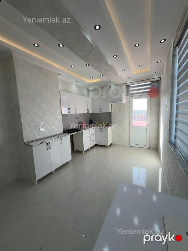 Satılır 3 otaqlı Bina evi menzil (Yeni tikili), Masazır — Mənzil, Abşeron (2)