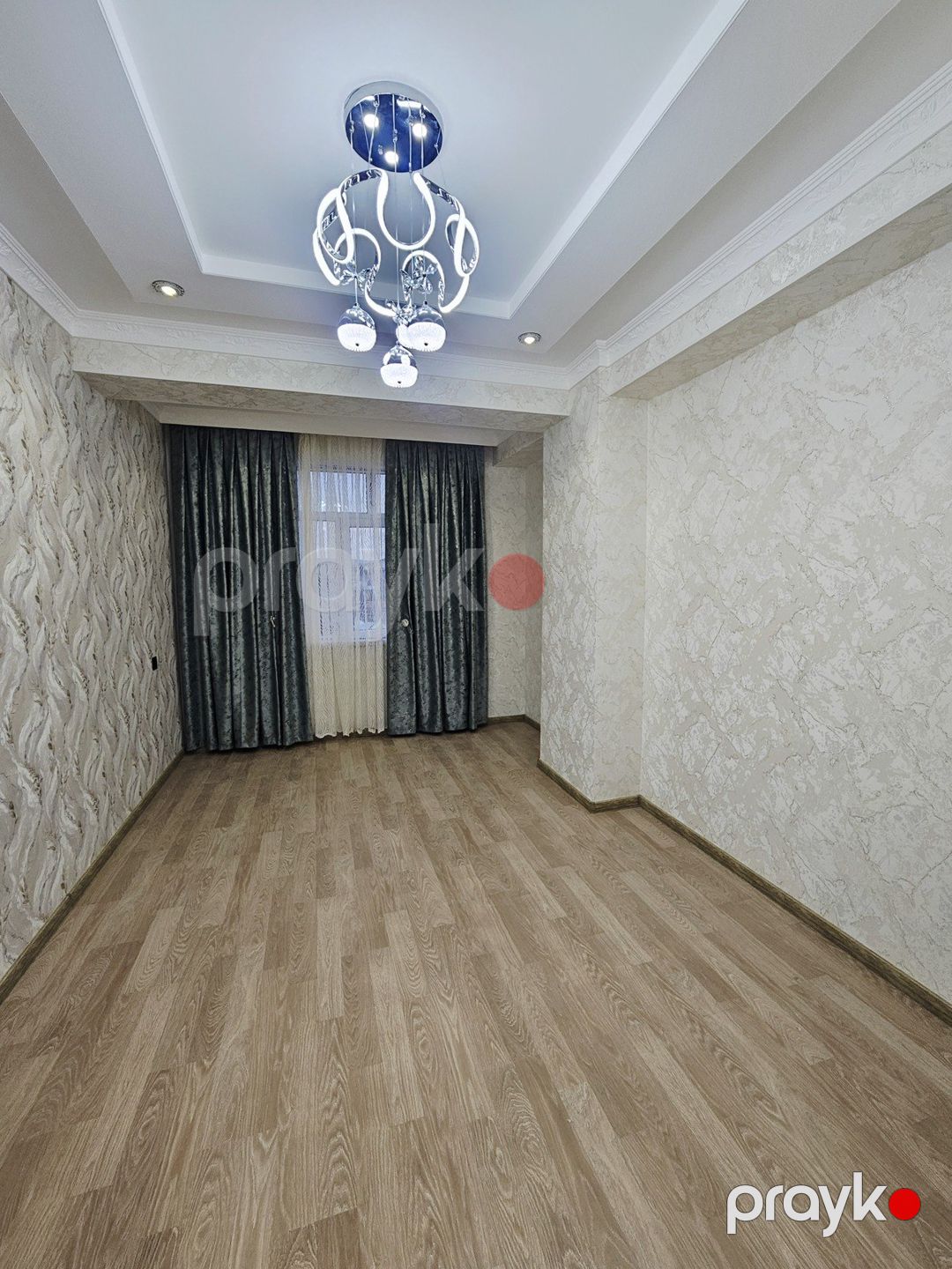 3-otaqlı yeni tikili, Masazır qəs., 84 m² — Mənzil, Bakı (5)