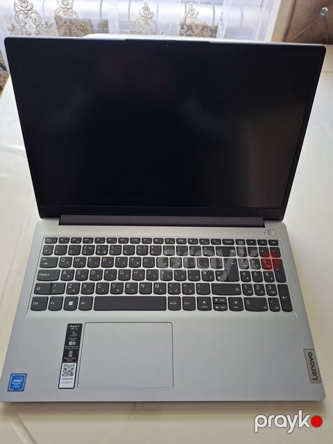 Lenovo 1 15IGL7(İDEAPAD) 2024 — Bakı
