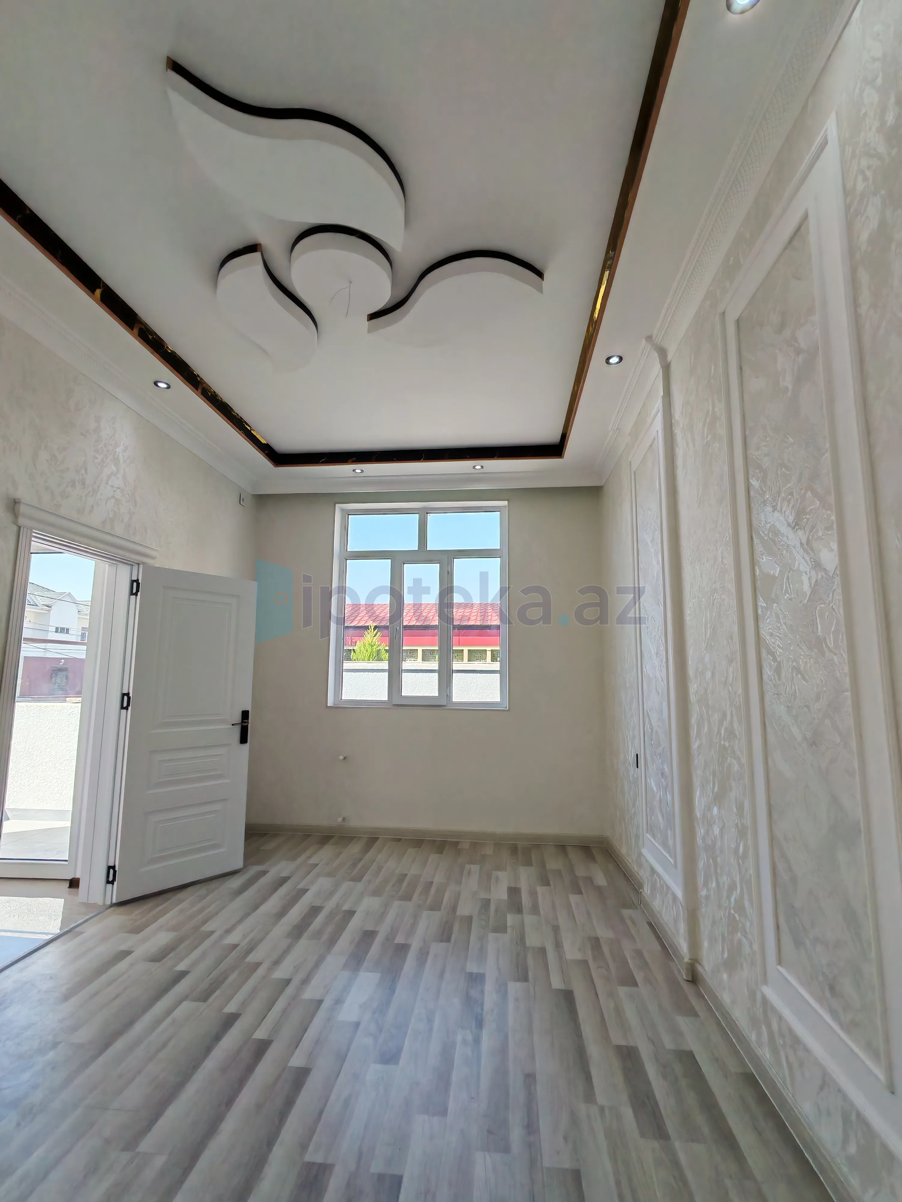 Satılır: 2 Otaq, Yeni tikili, 55.00 m² — Xırdalan