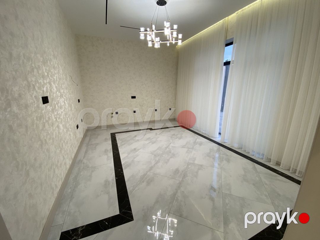 Satılır 4 otaqlı həyət evi/bağ evi 170 m² — Ev, villa, Bakı (7)