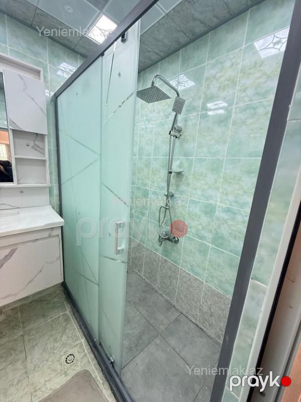 Satılır 3 otaqlı Bina evi menzil (Köhnə tikili), 65 m², Nərimanov rayonu — Mənzil, Bakı (10)