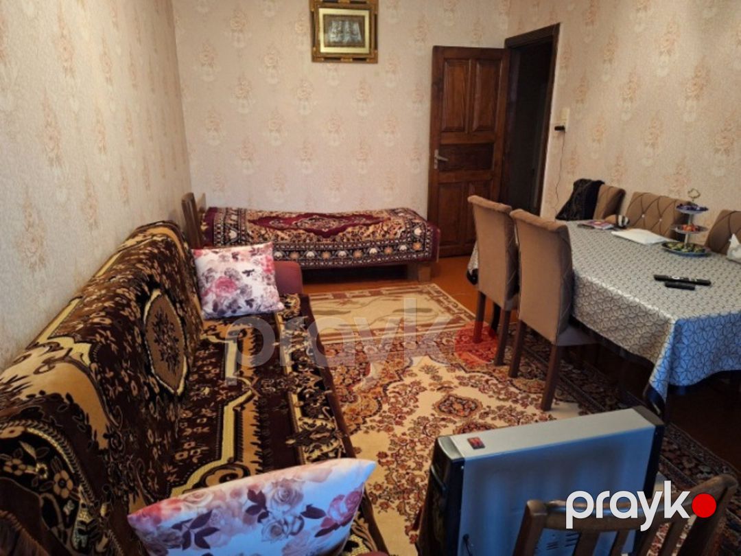 Satılır 2 otaqlı köhnə tikili 70 m² — Mənzil, Bakı (3)