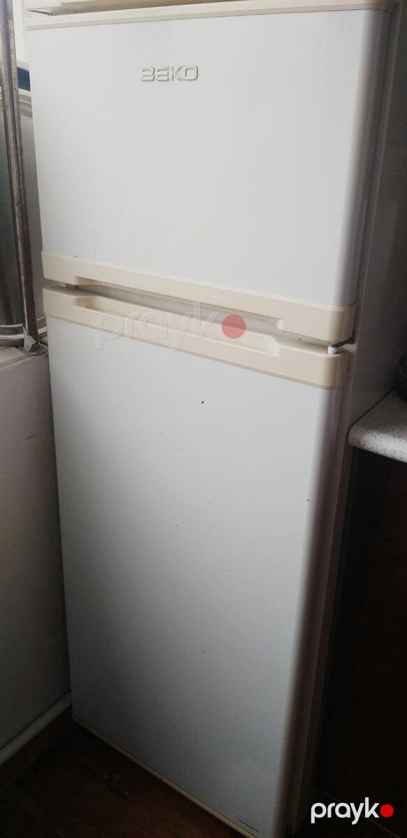 Soyducu Beko — Ev texnikası, Şirvan (2)
