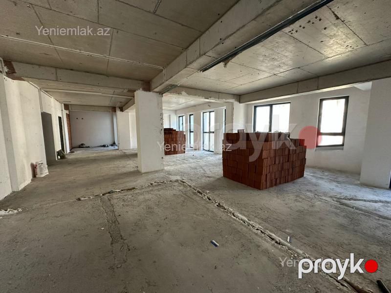Satılır 4 otaqlı Bina evi menzil (Yeni tikili), 163 m², Səbail rayonu — Mənzil, Bakı (5)