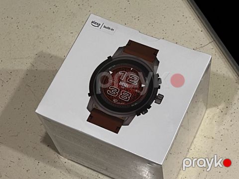 Diesel Griffed Gen 6 — Bakı