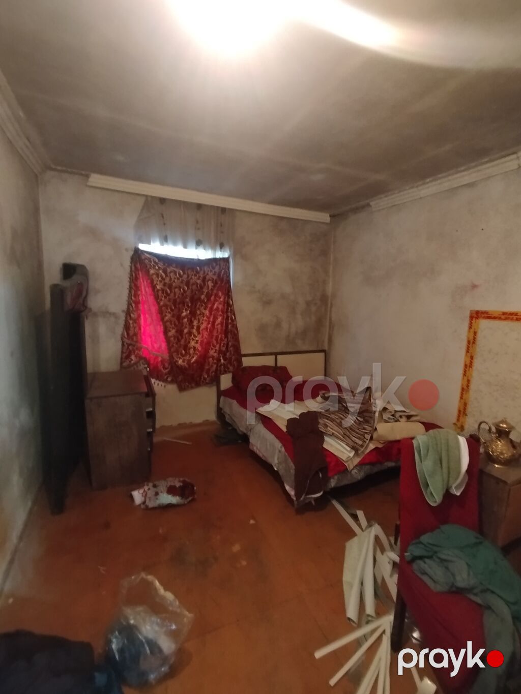 3 otaqlı, 70 kv. m, Kredit yoxdur, Orta təmir — Ev, villa, Digah (6)
