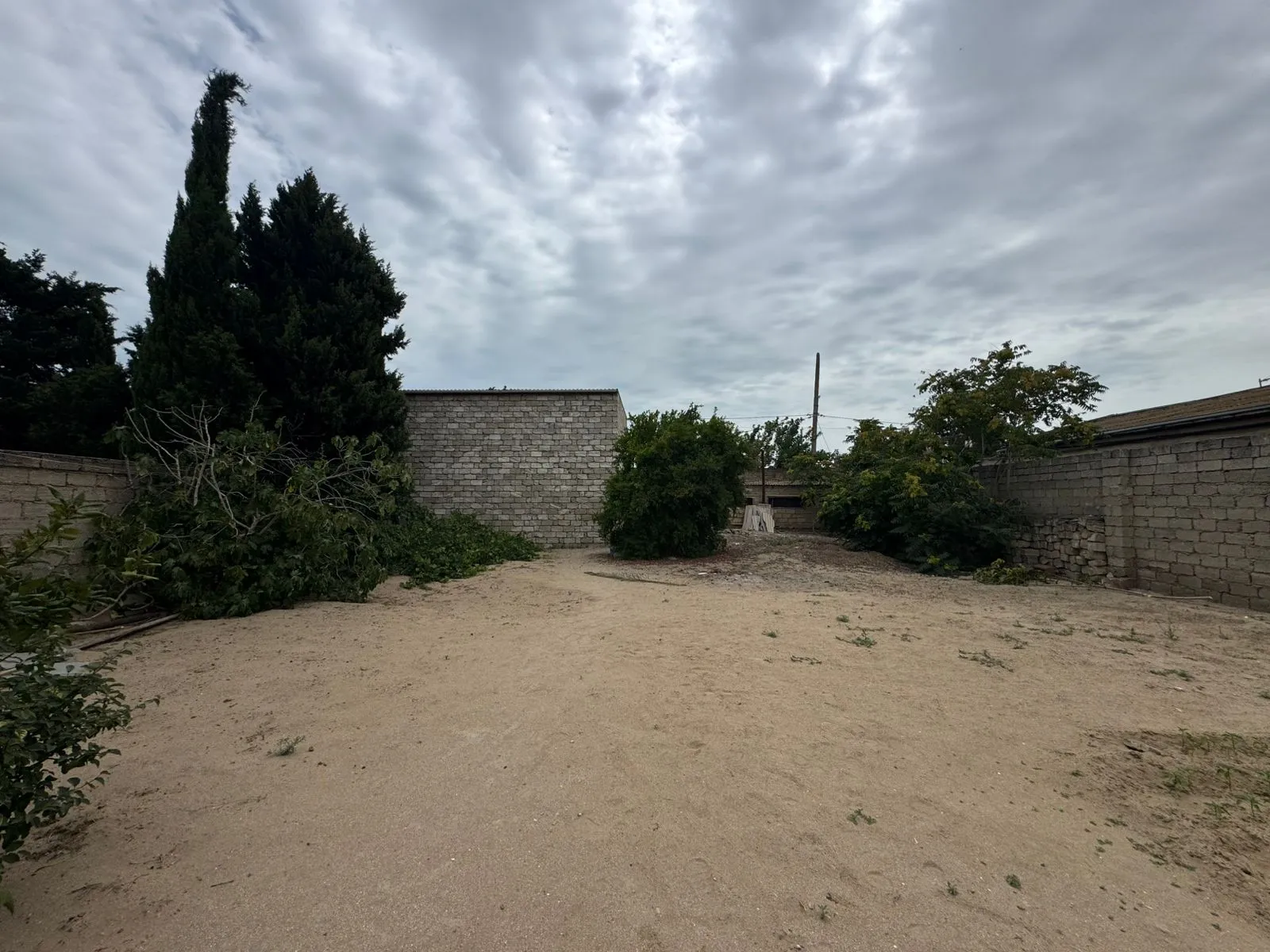 Şüvəlan, Torpaq satılır - 5 sot — Torpaq, Bakı (4)