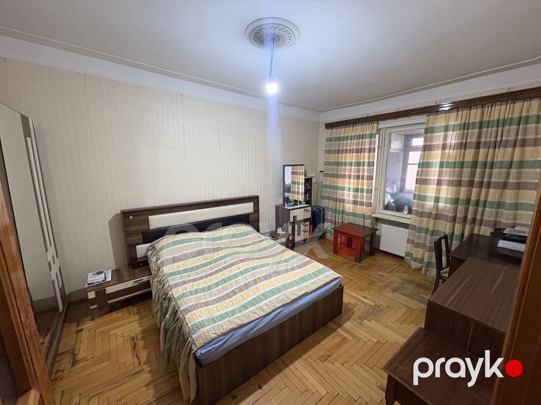 Satılır 3 otaqlı köhnə tikili 80 m² — Mənzil, Bakı (11)