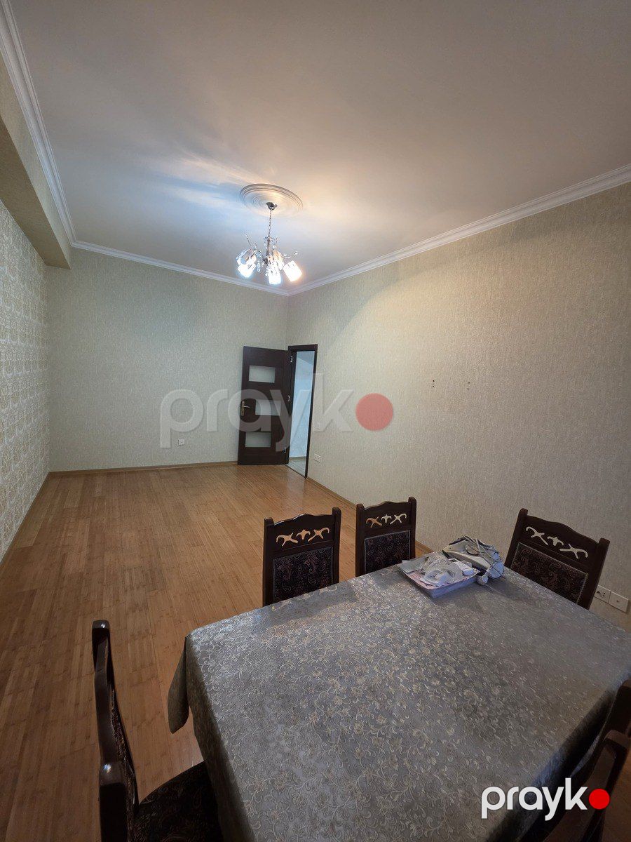 Satılır 2 otaqlı yeni tikili 65 m² — Mənzil, Xırdalan (4)