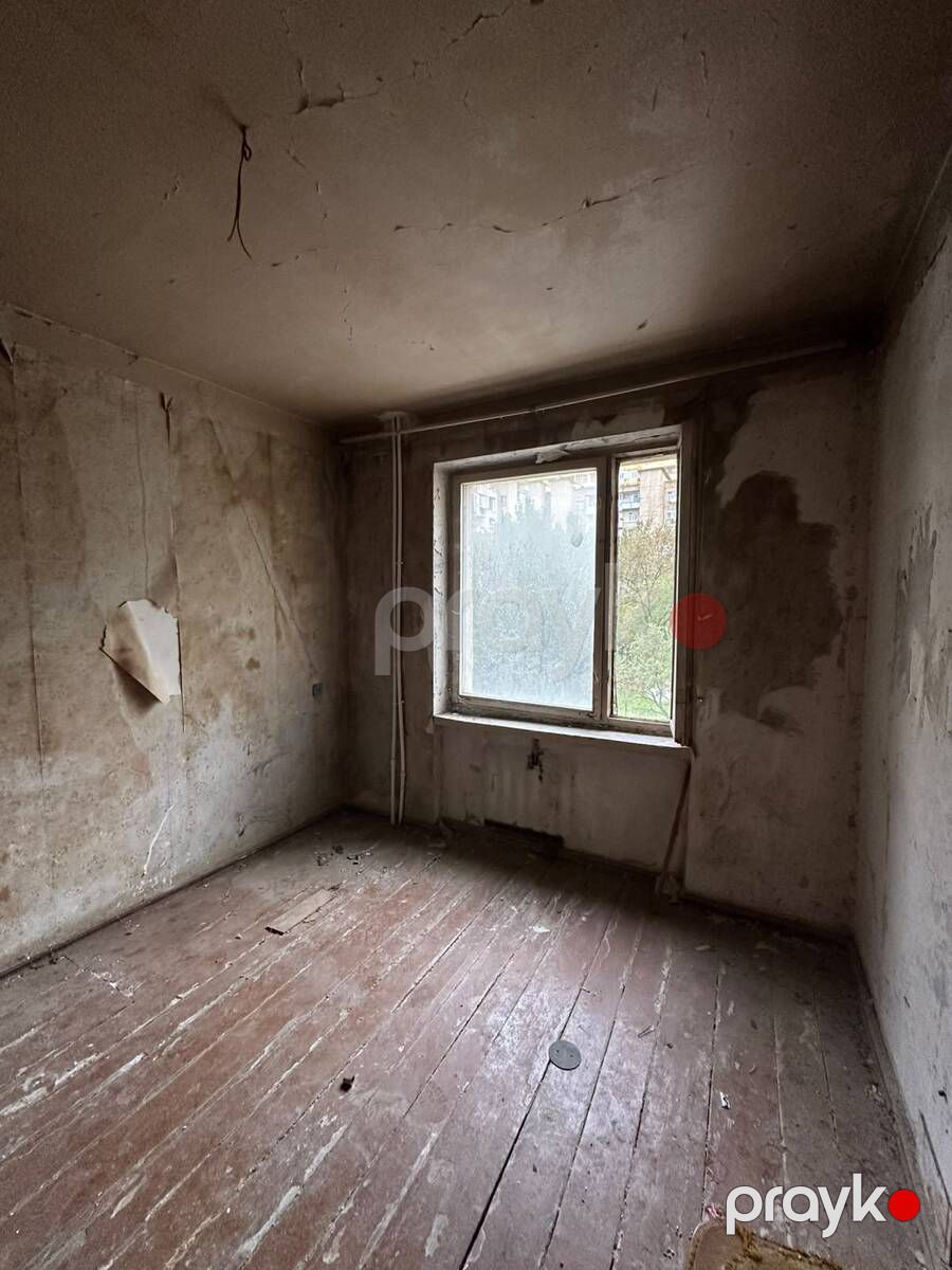 Satılır 2 otaqlı köhnə tikili 60 m² — Mənzil, Bakı (6)
