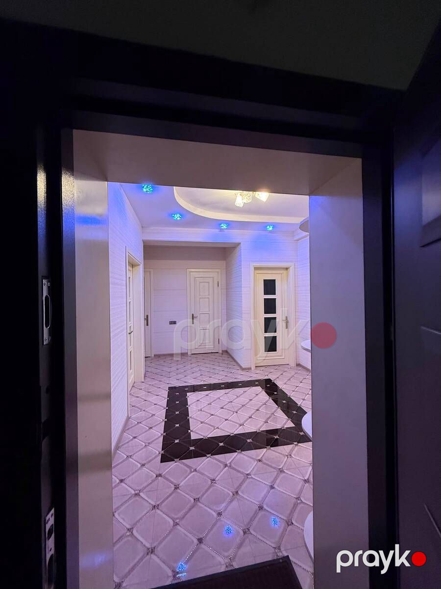 Satılır 3 otaqlı yeni tikili 107 m² — Mənzil, Bakı (2)