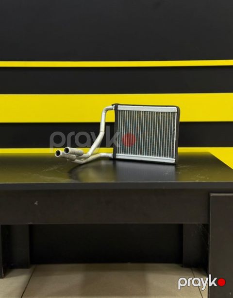 Kia Cerato 2009-2012 Radiator Pech