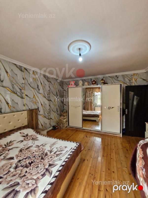 Satılır 3 otaqlı Həyət evi / Villa, 120 m², Xəzər bağları — Ev, villa, Sumqayıt (11)