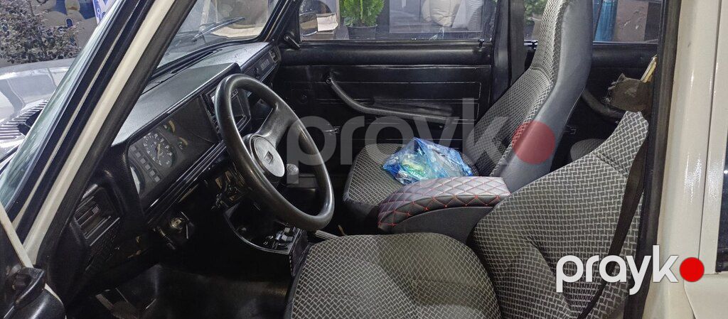 Lada (VAZ) 2107, 1.6 L, 2006 il, 16 680 km — Avtomobillər, Lənkəran (5)