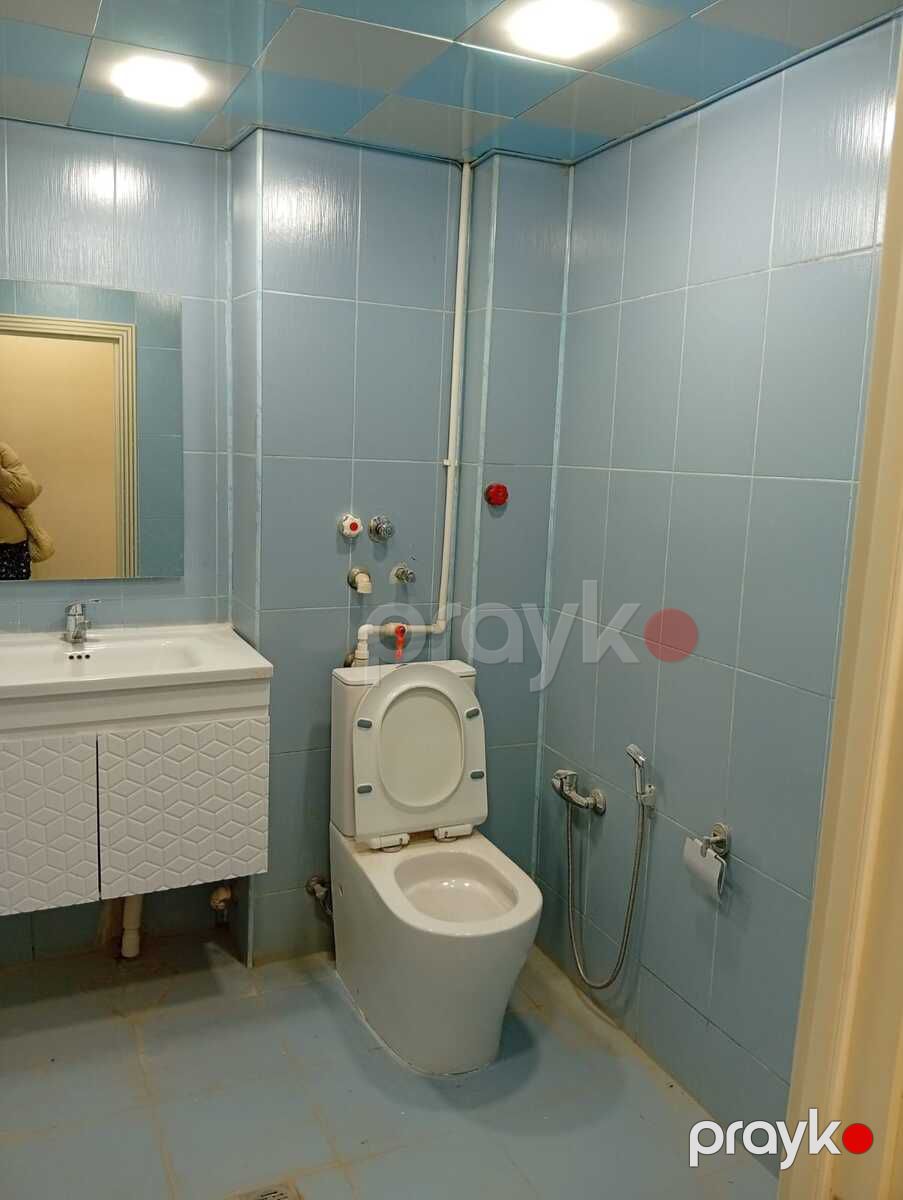 Satılır 2 otaqlı köhnə tikili 75 m² — Mənzil, Bakı (8)