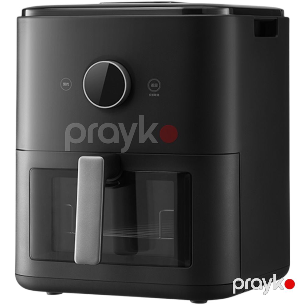 Air Fryer Xiaomi BHR08U4EU (MAF-ST701) — Aerogril, Bakı (2)