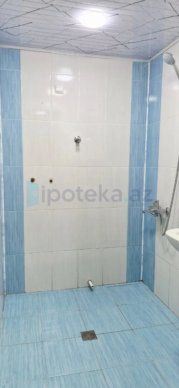 Satılır: 3 Otaq, Yeni tikili, 70.00 m² — Mənzil, Masazır (9)