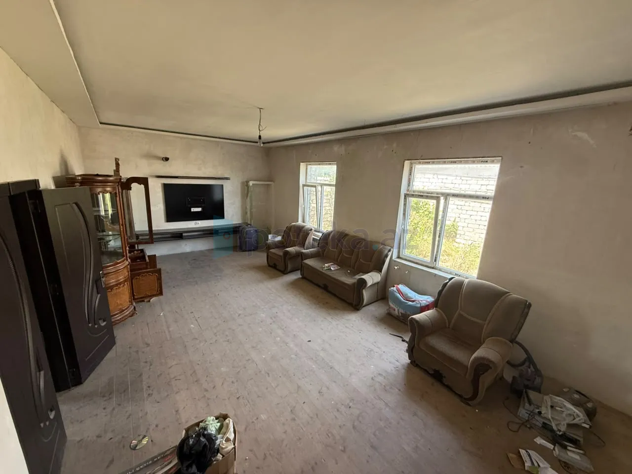 Satılır: 4 Otaq, Evlər/Villalar, Sabunçu r., Maştağa q., 160.00 m² — Ev, villa, Maştağa (9)