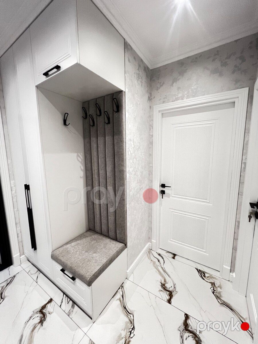 3-otaqlı mənzil kirayə verilir, Əcəmi m., 80 m² — Mənzil, Bakı (12)