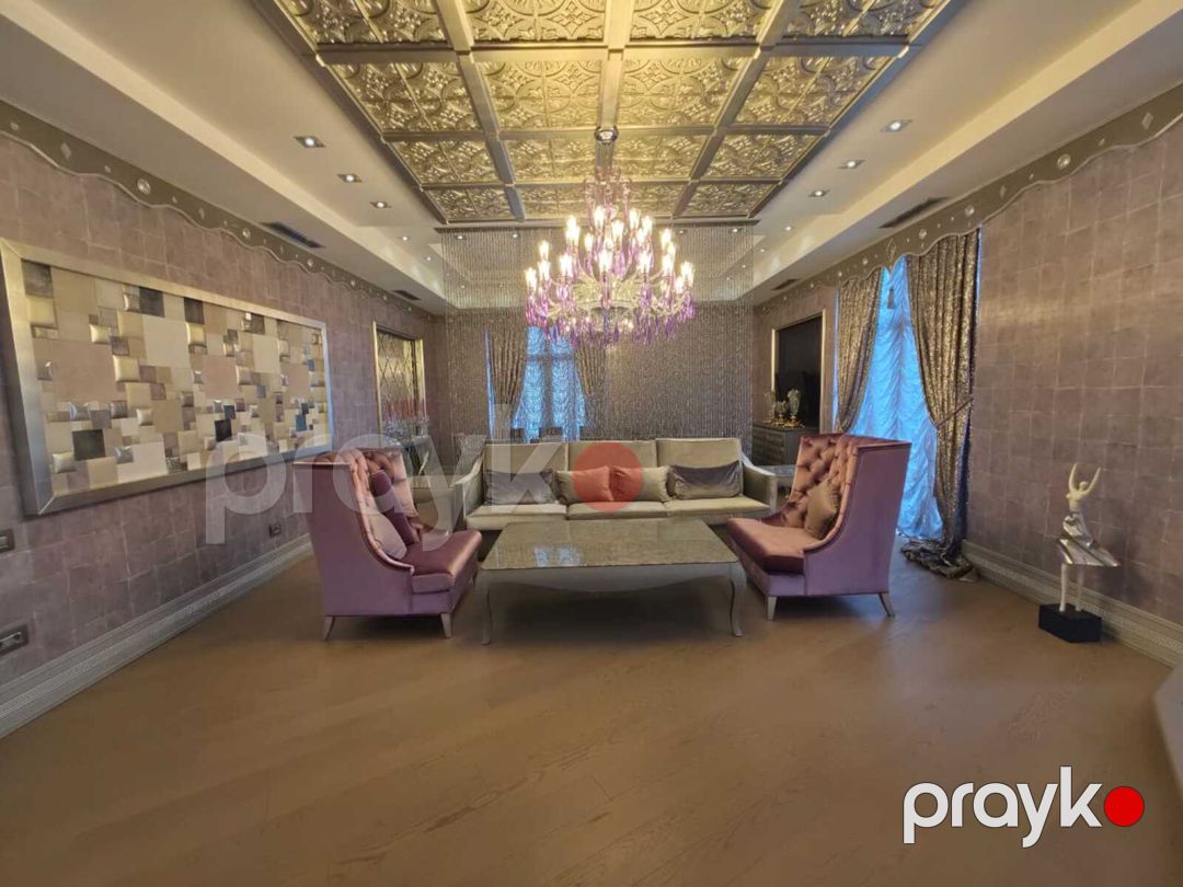 Satılır 4 otaqlı yeni tikili 240 m² — Mənzil, Bakı (7)