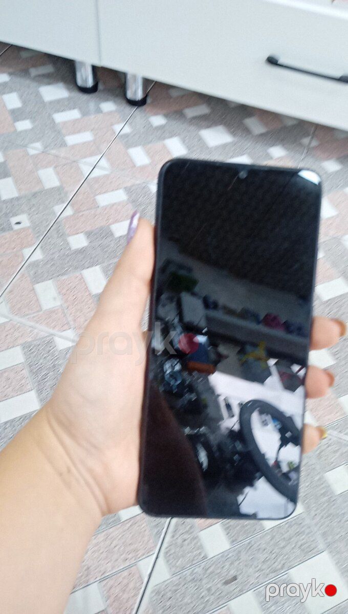 Xiaomi Redmi 9A Carbon Gray 32GB/2GB — Smartfonlar, Bakı (2)