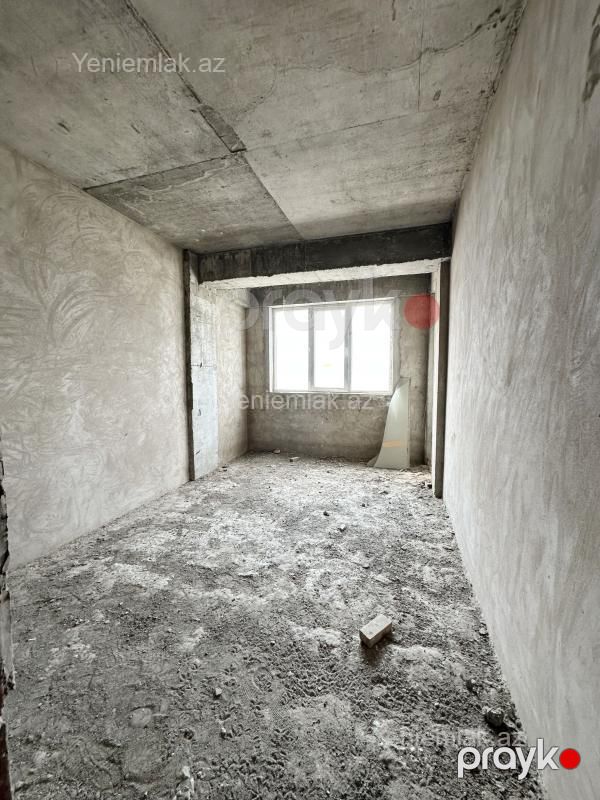 Satılır 2 otaqlı Bina evi menzil (Yeni tikili), 110 m², Nizami rayonu — Mənzil, Bakı (3)