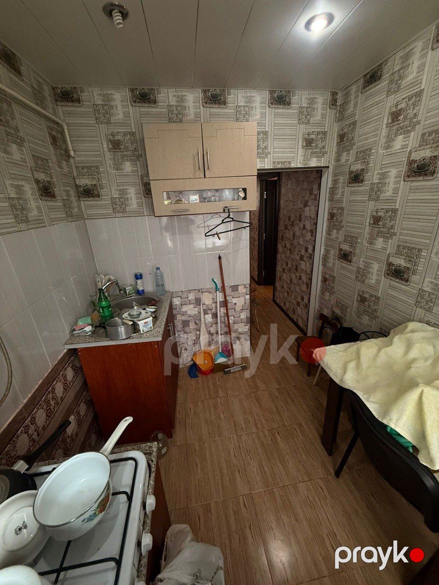 Satılır 3 otaqlı köhnə tikili 70 m² — Mənzil, Bakı (9)