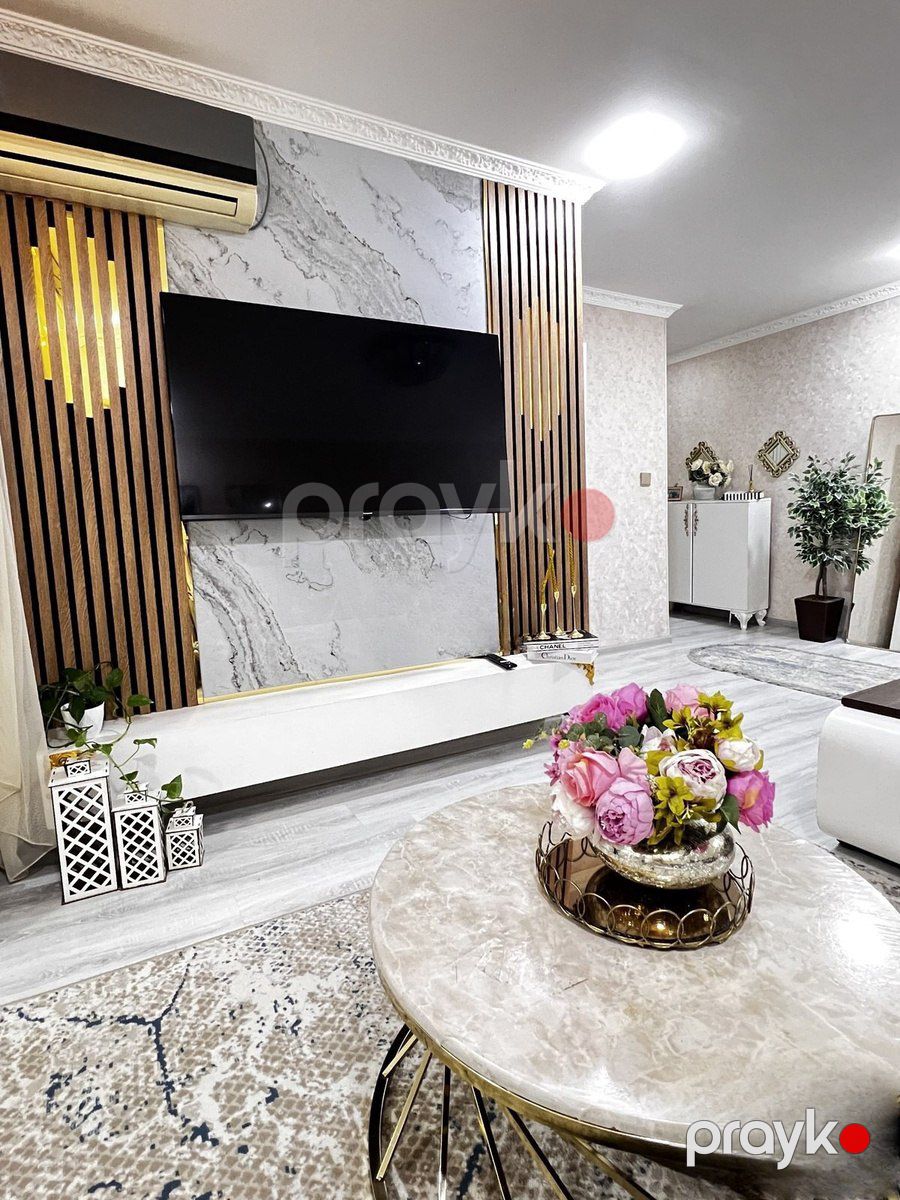 Satılır 3 otaqlı köhnə tikili 55 m² — Mənzil, Bakı (10)