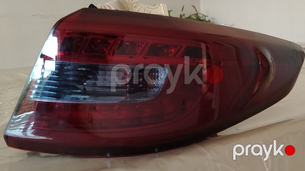 LED, Hyundai Orijinal, İşlənmiş — Avtomobil işığı, Xırdalan (2)