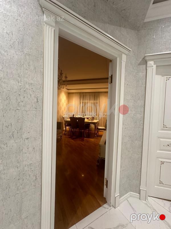 Satılır 2 otaqlı Bina evi menzil (Yeni tikili), 85 m², Xətai rayonu — Mənzil, Bakı (9)