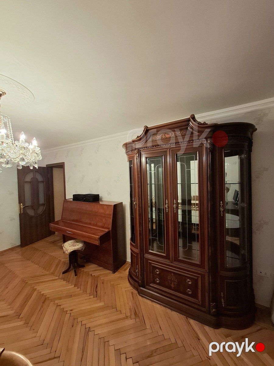 Satılır 3 otaqlı köhnə tikili 70 m² — Mənzil, Bakı (3)