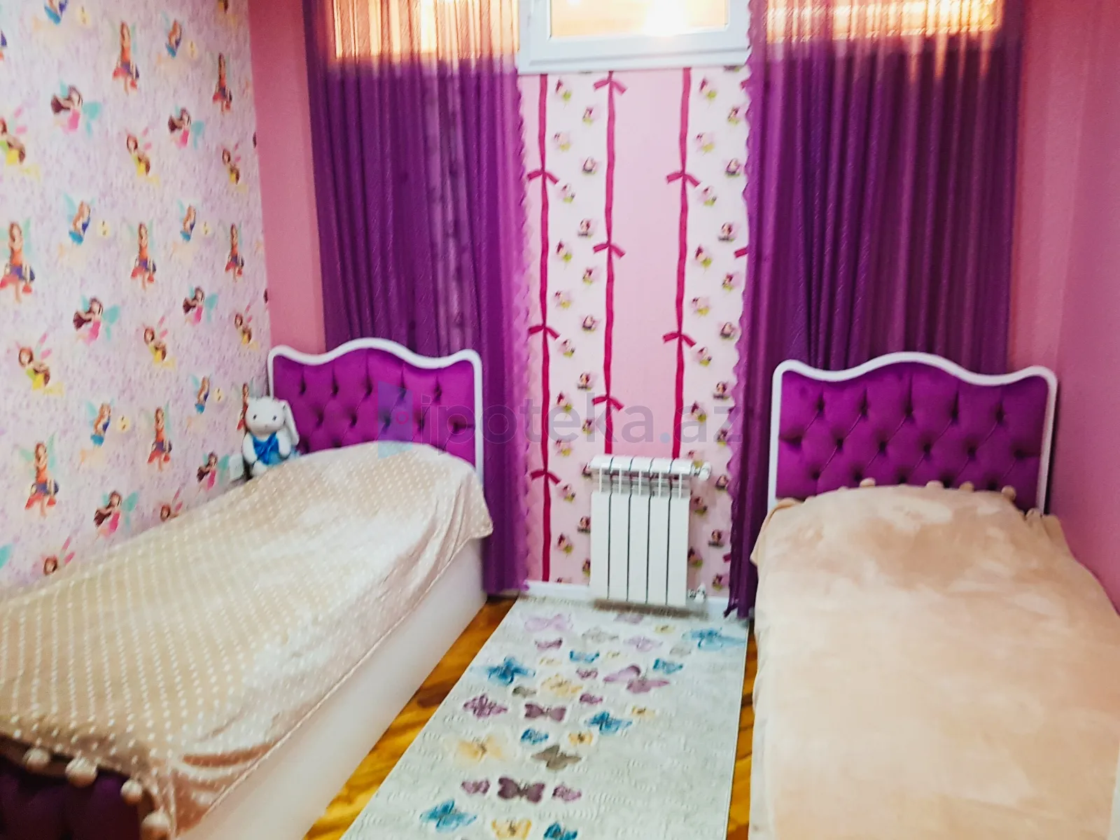 Satılır: 3 Otaq, Yeni tikili, Abşeron r., Masazır q., 74.00 m² — Mənzil, Masazır (9)