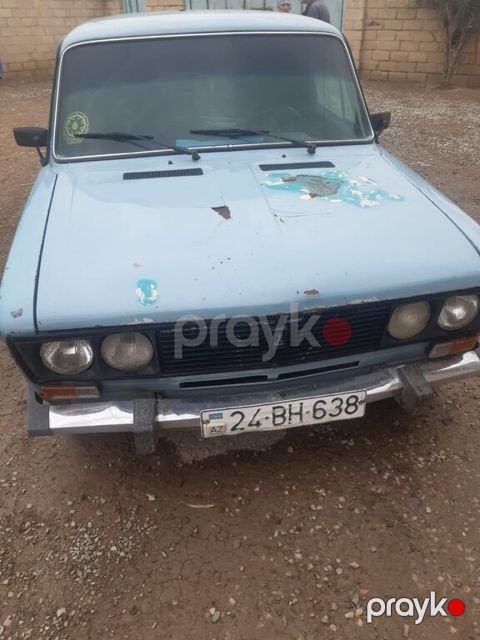 Lada (VAZ) 2106, 1.5 L, 1992 il, 55 565 km — Sabirabad