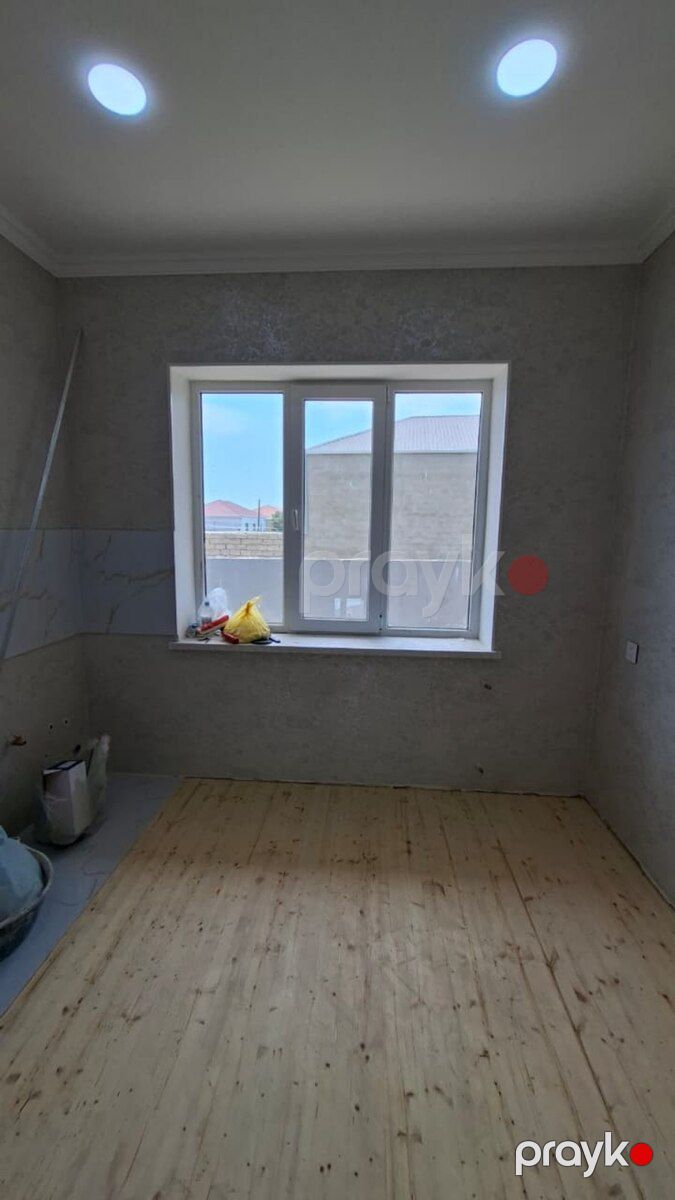 Həyət evi, Hövsan qəs — Ev, villa, Bakı (10)