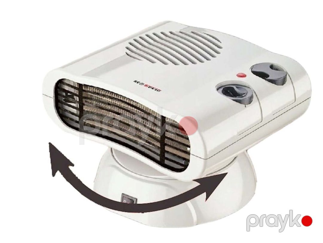 Qızdırıcı Resovia 2000W — Ev texnikası, Bakı (3)