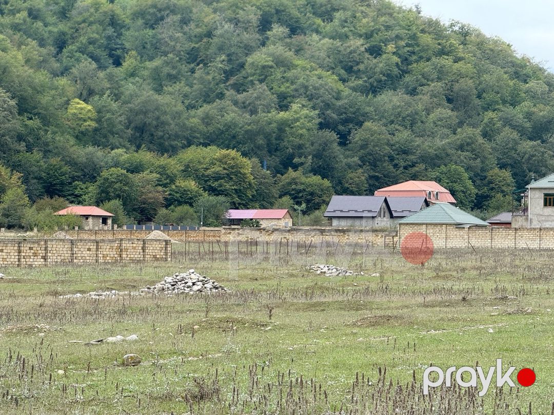 6 sot torpaq sahəsi, Qusar r — Torpaq, Qusar (6)
