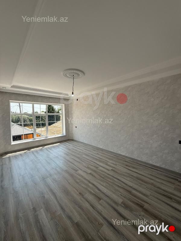 Satılır 5 otaqlı Həyət evi / Villa, 180 m², Kotec qəs — Ev, villa, Sumqayıt (5)