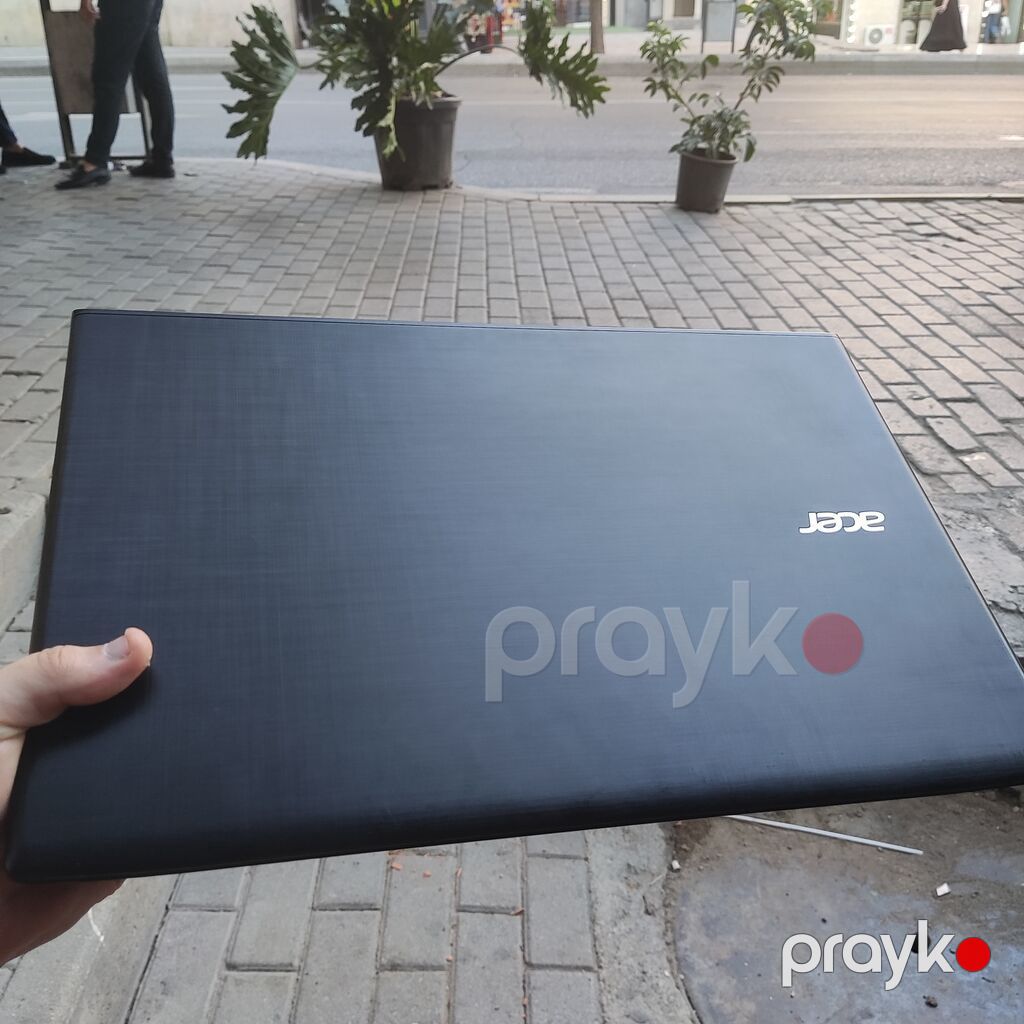 Core i5/Nvidia Geforce 940MX/Ram 8gb DDR4 Salam əziz dostlar — Digər notbuklar, Bakı (6)