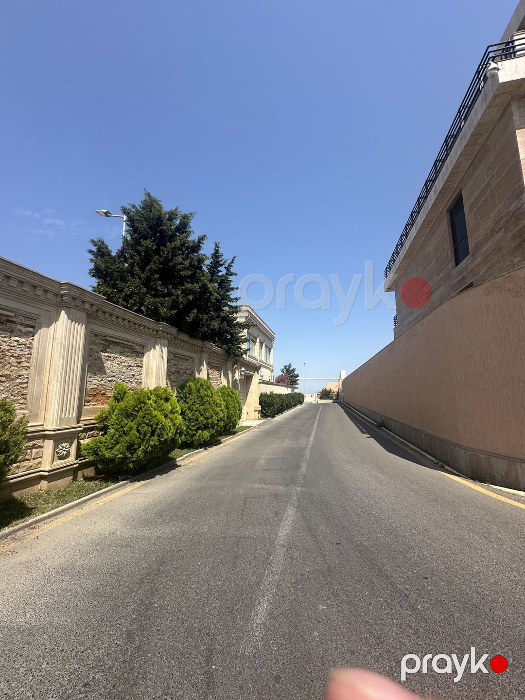 Satılır torpaq 18 sot — Torpaq, Bakı (3)