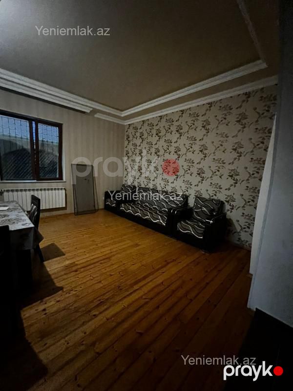 Satılır 7 otaqlı Həyət evi / Villa, 270 m², Səbail rayonu — Ev, villa, Bakı (3)