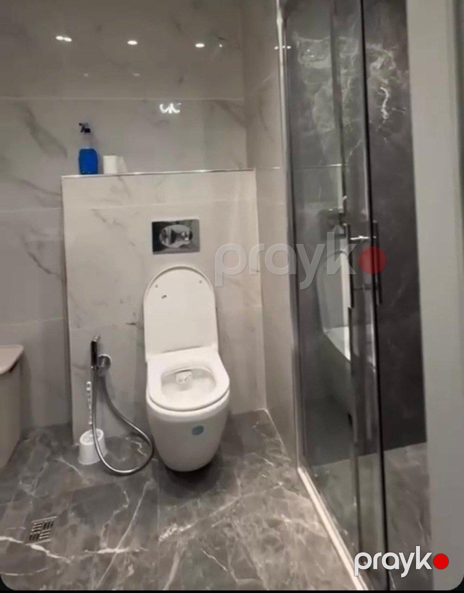 Satılır 3 otaqlı yeni tikili 70 m² — Mənzil, Bakı (8)