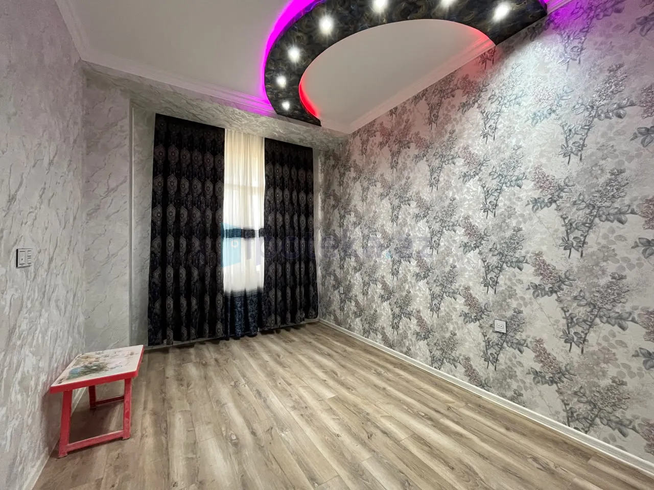 Satılır: 2 Otaq, Yeni tikili, Abşeron r., Məhəmmədli q., 56.00 m² — Mənzil (3)