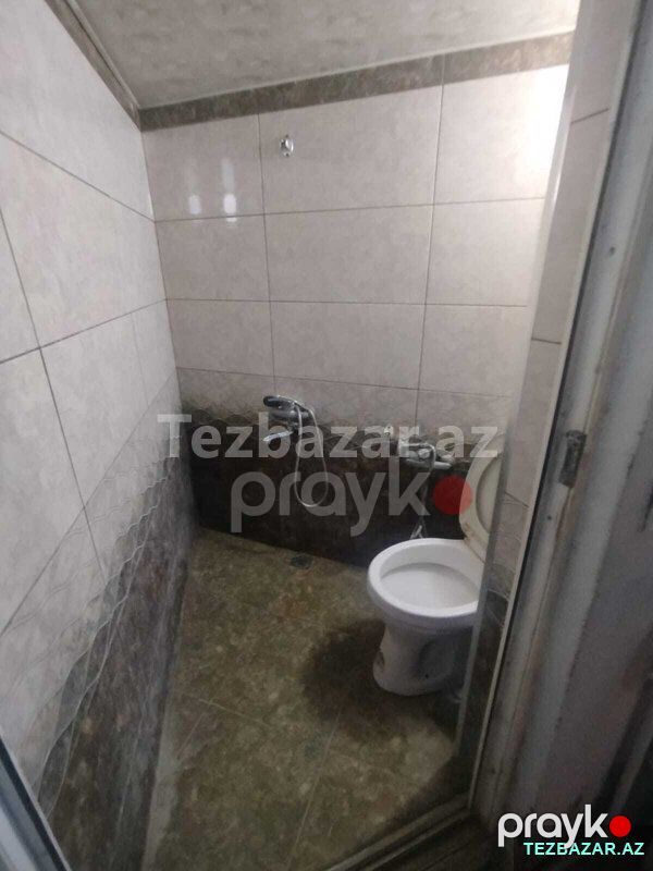 Maştağada təmirli həyət evi satılır — Ev, villa, Bakı (8)