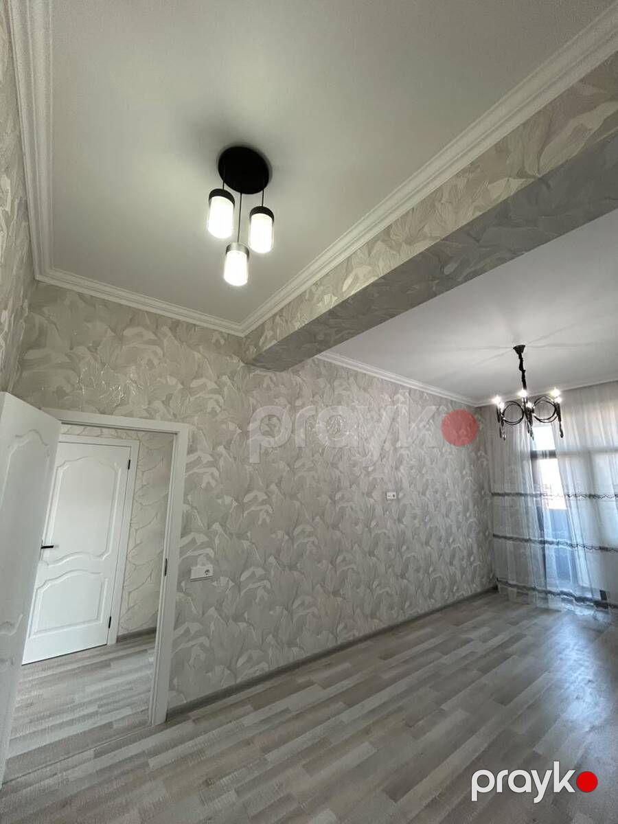 Satılır 2 otaqlı yeni tikili 85 m² — Mənzil, Bakı (9)