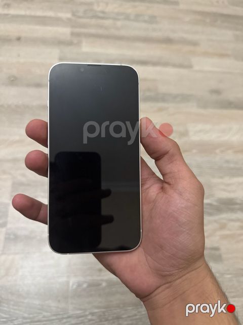 Apple iPhone 13 Green 128GB/4GB — Bakı
